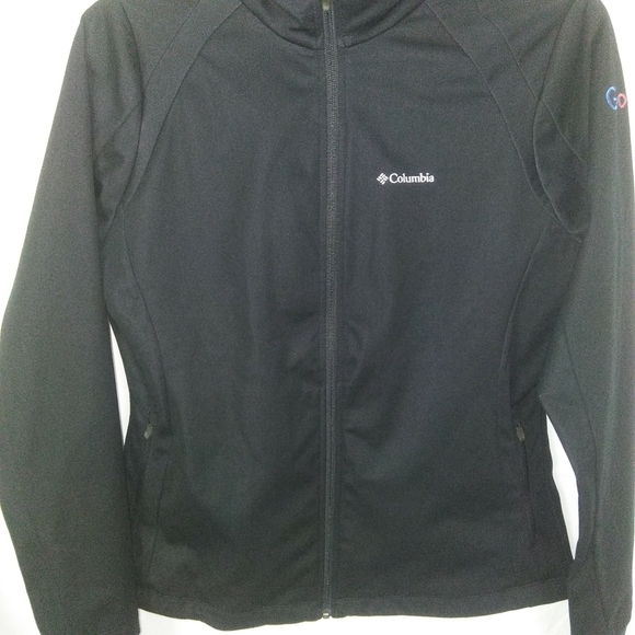 Columbia Tectonic Softshell with Google embroidery - Picture 4 of 15
